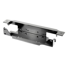 Rugged Ridge 11543.15 Winch Mount Rugged Ridge 11543.15 Winch Mount