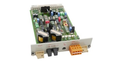 SAT MK-VFM DA-3024 Cleaning Control Differential Pressure Filter System Controller