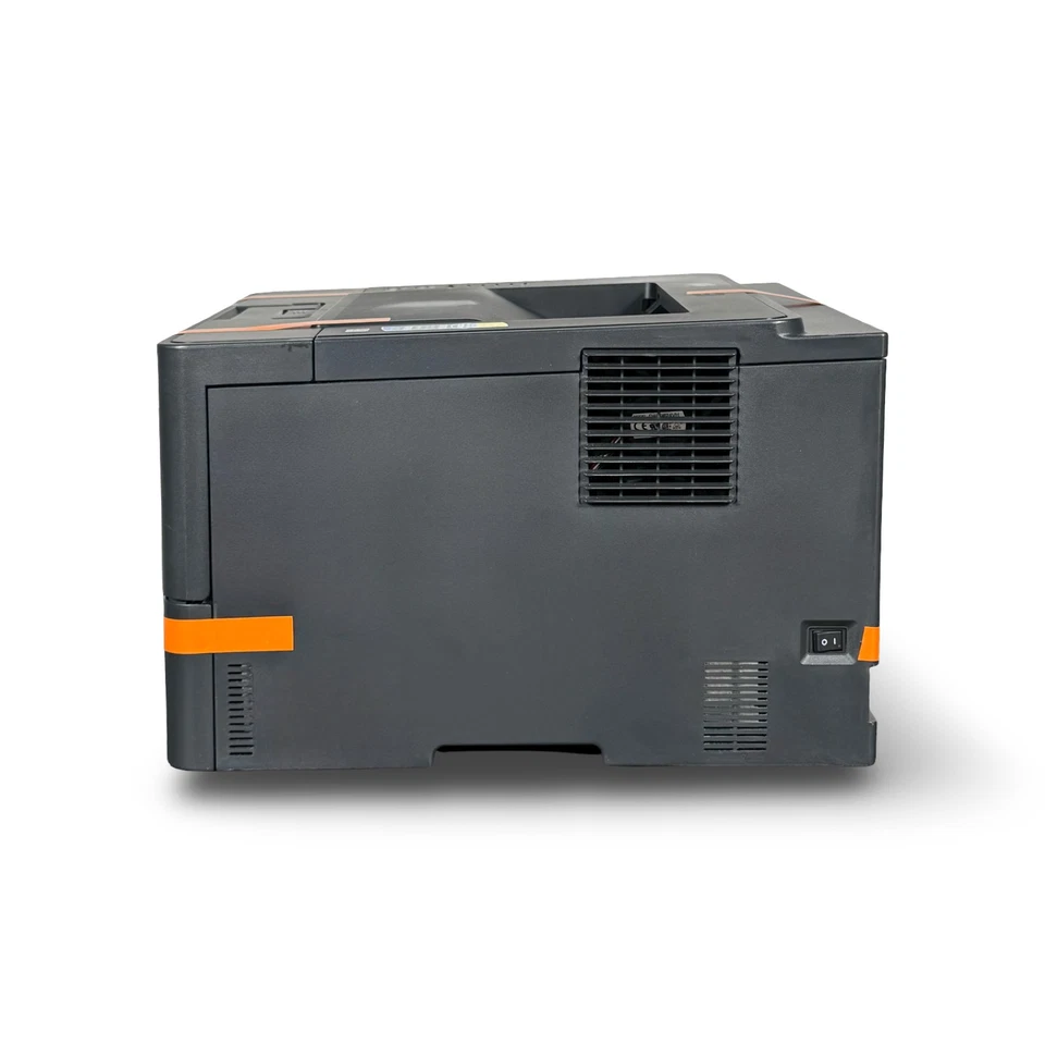 Brother HL‑5440D Monochrome Laser Printer | Duplex, USB/Parallel | HL‑5440D - Image 4 of 4