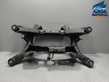 2019-2025 TOYOTA RAV4 AWD REAR SUBFRAME SUB FRAME CROSSMEMBER CROSS MEMBER OEM