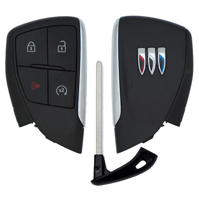 OEM 2025-2026 BUICK ENVISION SMART KEY PROXIMITY REMOTE FOB YG0G21TB2 13562850