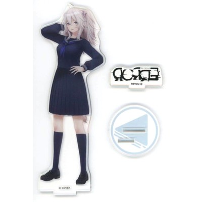 Knolle Hololive Shina Fukami Shishiro Botan Acryl Ständer Hololive ER Japan A510