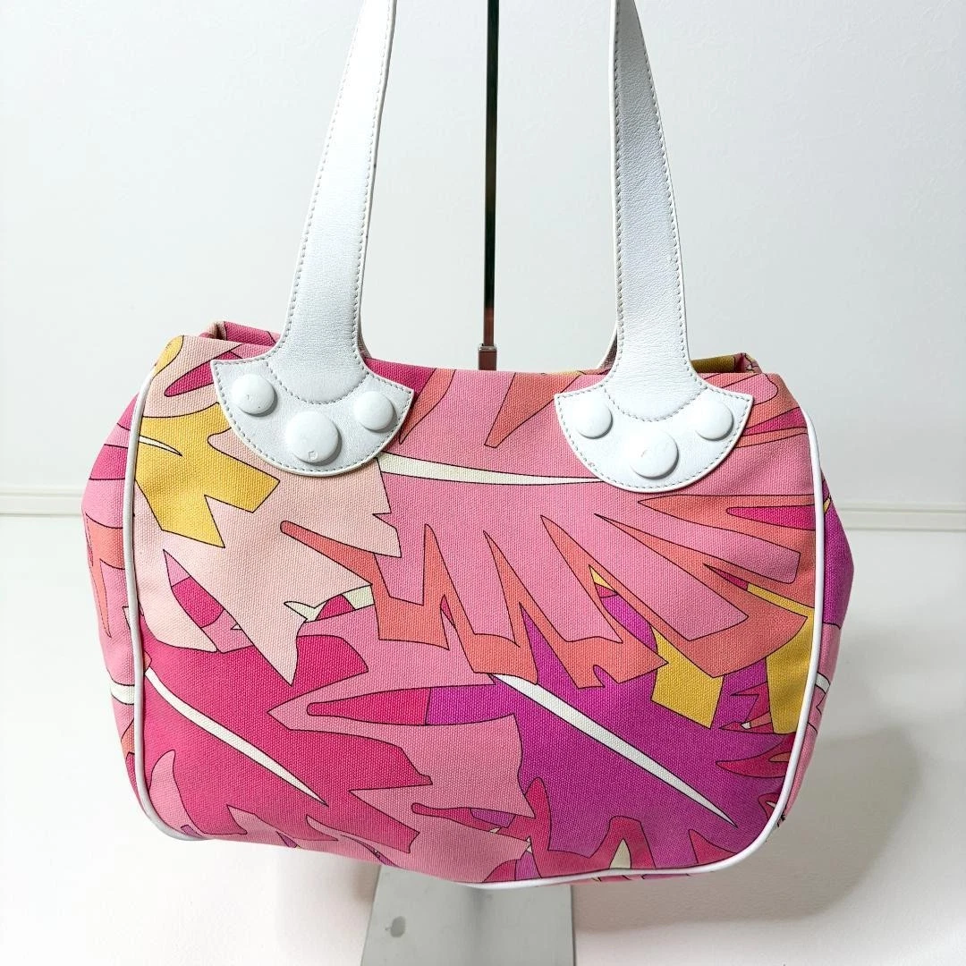 Emilio Pucci Bags & Handbags for Women for sale | eBay
