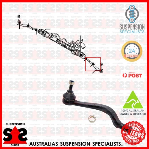 Frankberg Bremsschlauch Hinten 285mm | Für Renault Duster Logan Sandero | Kompatibel Mit 6001551097