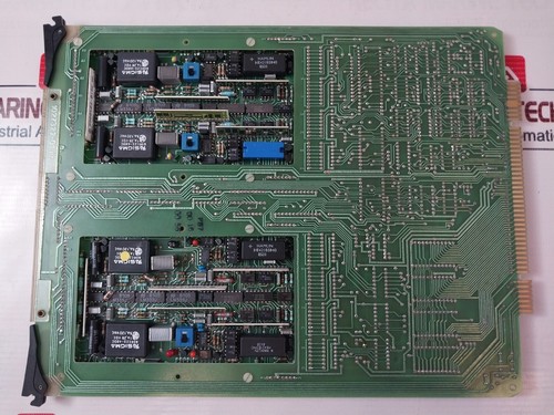 Mitel 9110-011 Trunk Circuit (4 Trunk) - Picture 16 of 24