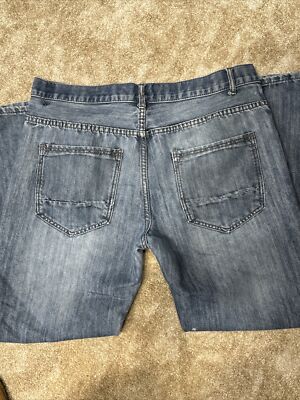 Vintage Airwalk Straight Skateboard jeans Denim Men's Size 38 x 32