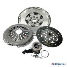 Kit d'embrayage Opel TIGRA