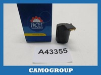 BüRste Verteiler ZüNdung Rotor Fiat 124 128 Lancia Delta 38236 4210514