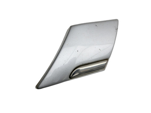 Kotflügel Leiste Zierleiste klein li hi für Mercedes W220 S430 98-02 Kurz 744