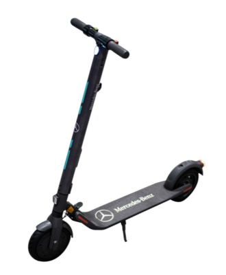 Monopattino Ninebot Segway Es2 Ninebot Es2 Manutenzione