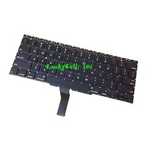 100 NEW US Keyboard 11" Macbook Air A1370 A1465 2011 2012 MC968 MC969 MD223 224