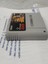 Nintendo-Hyundai-Super-Comboy-Super-Mario-RPG-Korean-Game-SNES-Ultra-Rare miniatuur 7