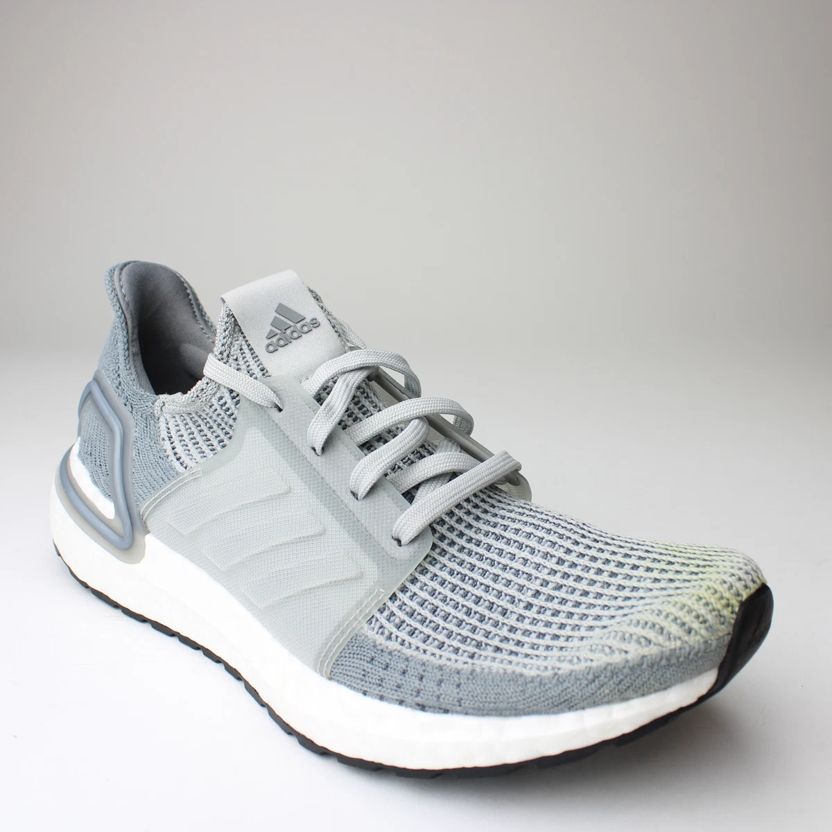 adidas Ultraboost 19 Mens Size 7.5 M Athletic Shoes | eBay