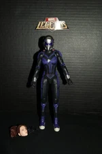 Marvel Legends Cassie Lang - Complete BAF - Ant-man and the Wasp Quantumania