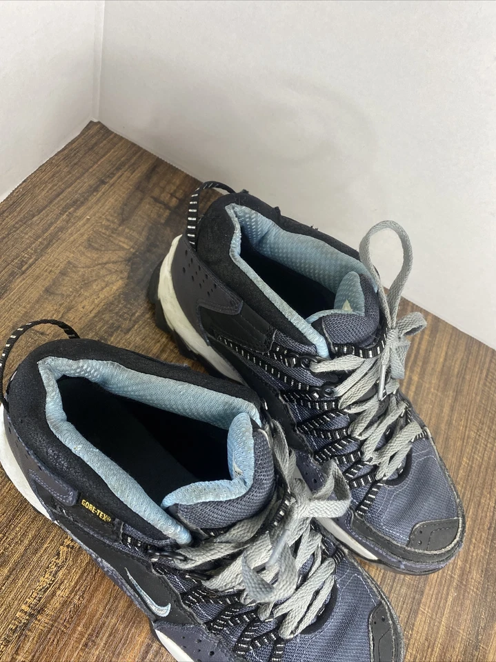 Nike Core-Tex Botas de Senderismo Mujer Talla 8  Foto 3 de 4