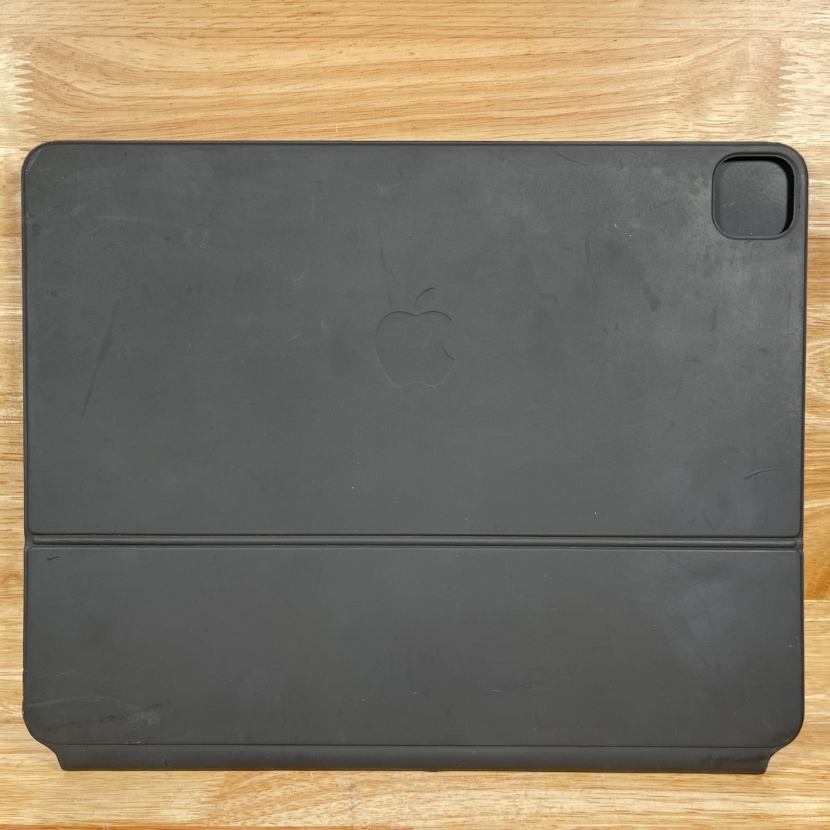 Apple A2261 Black Built-in Trackpad QWERTY Magic Keyboard Apple A2261 Black Built-in Trackpad QWERTY Magic Keyboard