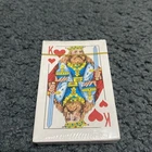 Original Sealed russian Playing cards deck 54 Cards , Карты Игральные Атласные,