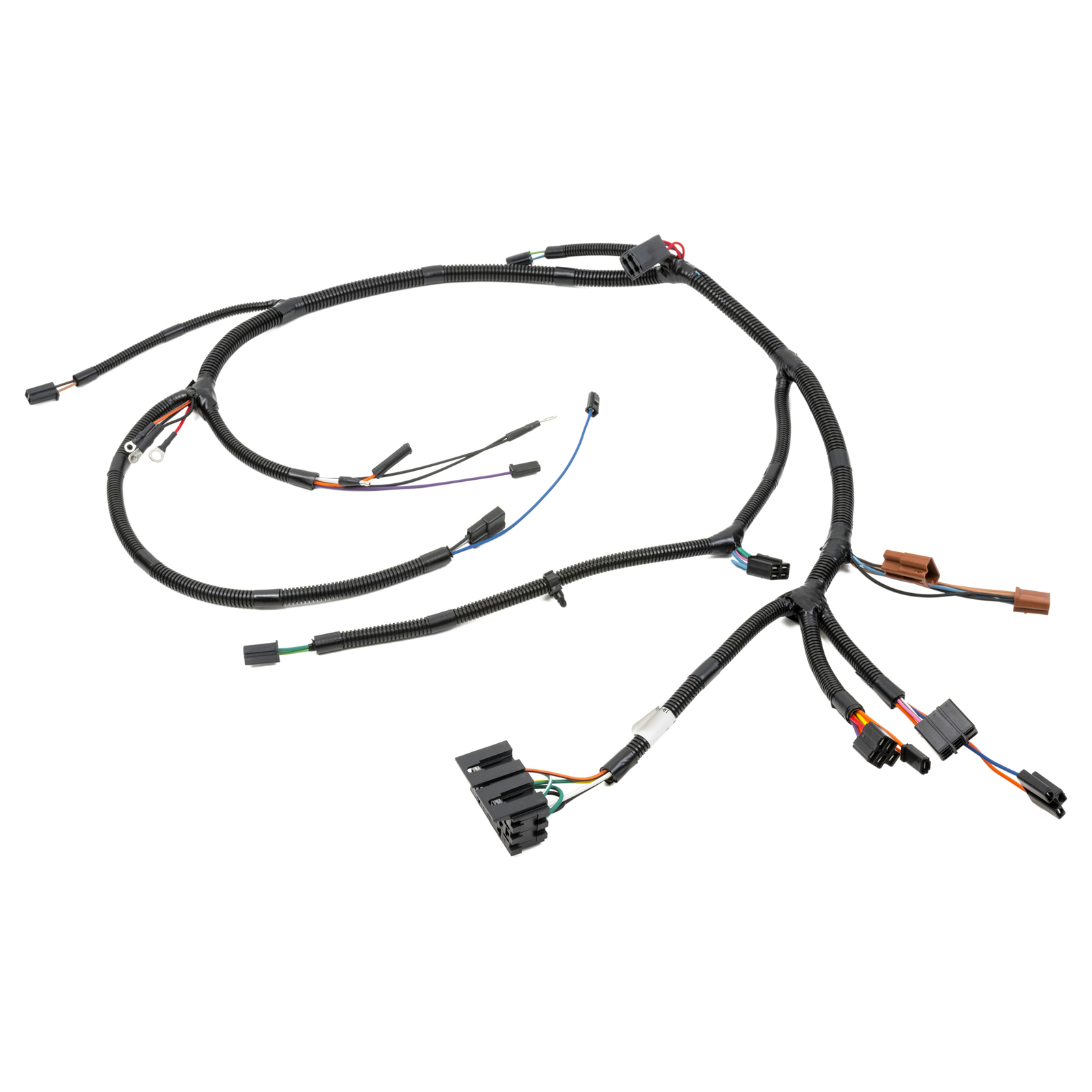 Exmark 1030623 Wire Harness Lazer Z HP eBay