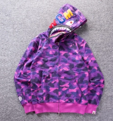 Wgm 2025 shark hoodie
