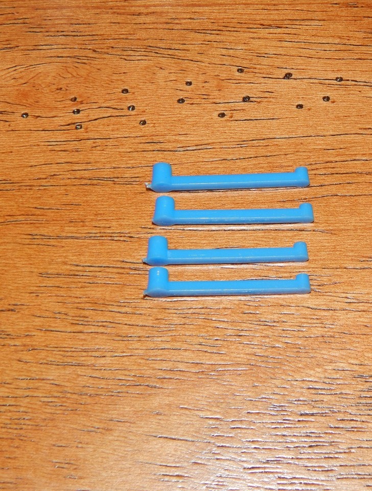 King Oil VTG 1974 Milton Bradley Board Game 4 Blue Player Pipelines eBay