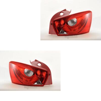Rückleuchte Set für Seat IBIZA (6J) 03/08-02/12
