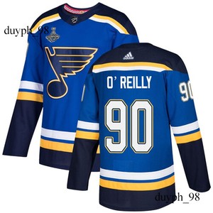 ryan o reilly st louis blues jersey