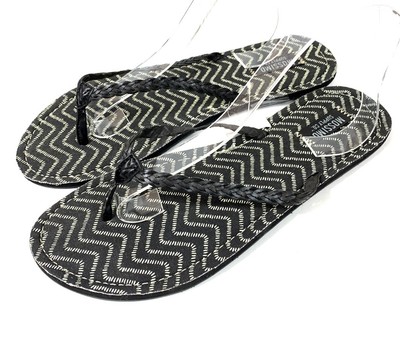mossimo flip flops