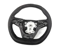 Genuine Holden HSV Steering Wheel for VF GTSR W1 Alcantara