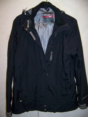 weatheredge rain jacket