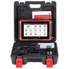 JAGUAR Professional Full Service Diagnostic Scanner Tablet Kit PRO ELITE Global
