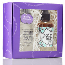 Indigo Wild, The POO PACK Zum Bum  Sea Salt Mist ...When Your Duty Calls 