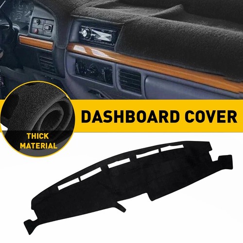 Copertura Plancia Per Ford F-150 2015-2020 - Tappetino Parasole Anti-UV - Facile Installazione