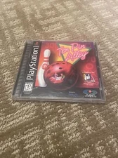 Ten Pin Alley (Sony PlayStation 1, 1996)