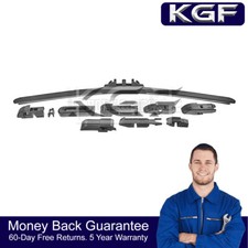 KGF Front Windscreen Wiper Blade Fits Vauxhall VW Mini #1 50514916