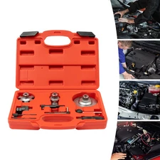 Manual Timing Tool Engine Timing Tool Kit For Volkswagen Touareg Audi 2.7 3.0TDi