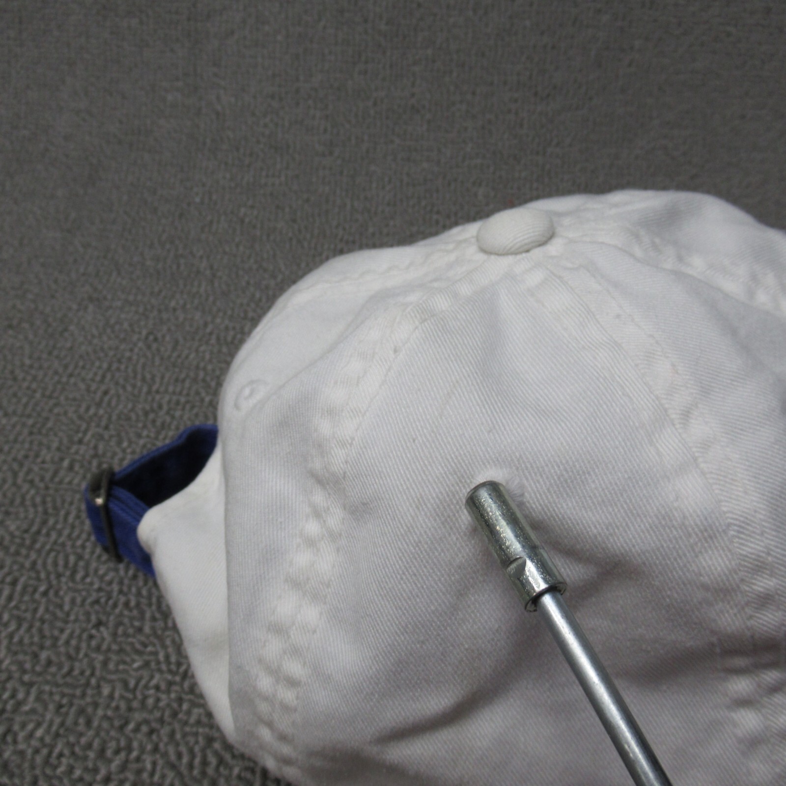 Universal Studios Hat Cap Strap Back Adjustable W… - image 9