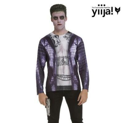 MAGLIETTA 3D JARED LETO L -JOKER- -012106 -