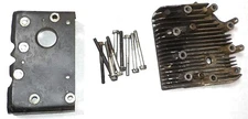Briggs & Stratton 258707 Engine 11HP Cylinder Head 212914     (Lot 189)
