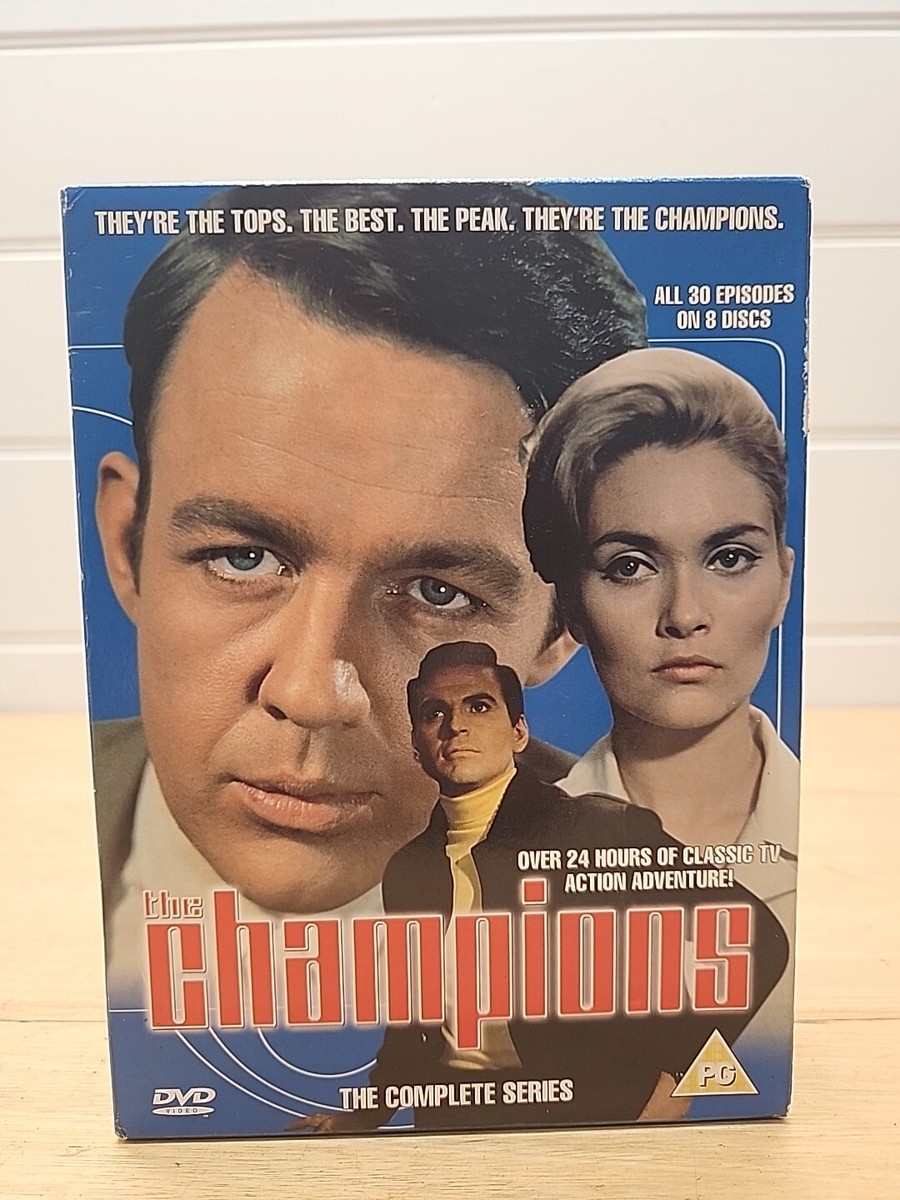(未使用･未開封品)Campion: Complete Second Season [DVD] [Import] Sports Champions (Japanese, for Playstation Move) PS3 Japan