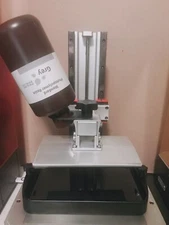 Resin Bottle Drainer | Vat Drainer