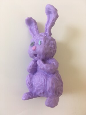 dust bunny doll