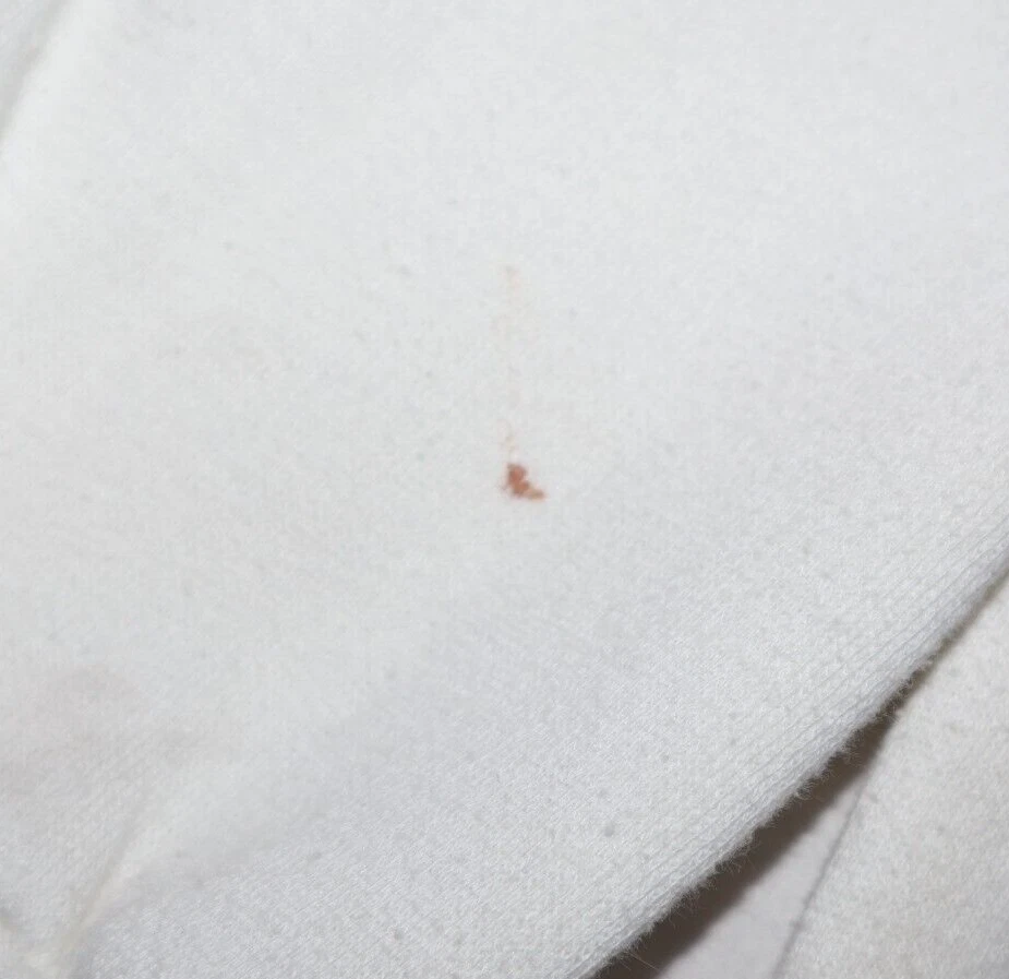 UCLA VTG Size L Sweatshirt BASSETT-WALKER Sweater Long Sleeve MADE IN USA - Image 3 of 4