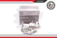 Esen SKV Bremssattel Vorne Links Bremssystem Bosch FüR CitroëN C5 II 2.0 16V 1.6