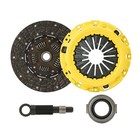 CLUTCHXPERTS STAGE 2 CLUTCH KIT 2001-2003 MAZDA PROTEGE 2.0L MAZDASPEED TURBO