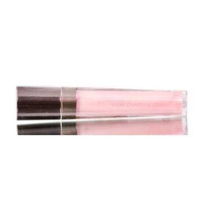 THICK PLUMPING LIP GLOSS LUSCIUS LIPS WITHOUT INJECTIONS # 1004 MELTDOWN