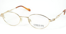 Cerruti 1881 C 1108 A GP GOLD EYEGLASSES GLASSES METAL FRAME C1108 50-20-130mm