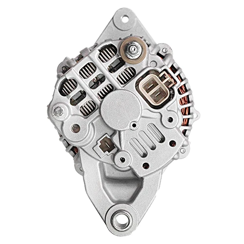 Alternator for Mazda Bravo B2600 2.6L Petrol G6 11/91 - 12/98 - Picture 3 of 3