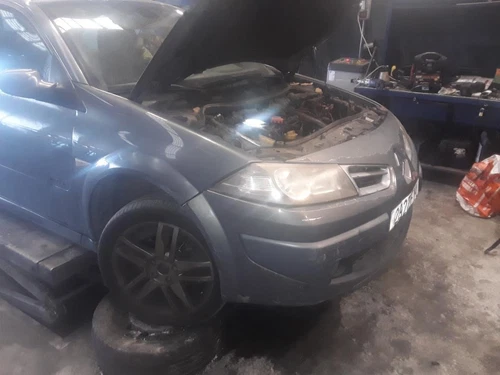8200347344 Turbocompressore per RENAULT MEGANE II BERLINA 3P * 2002 1550207 - Bild 9 von 10