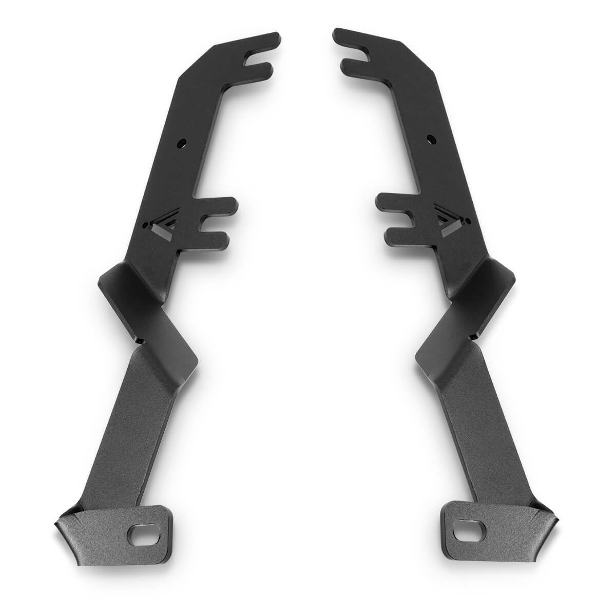 Universal Clamp On Ditch Light Bracket – GGLighting Universal Clamp On Ditch Light Bracket – GGLighting