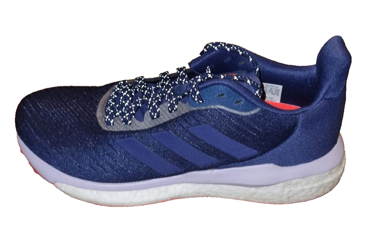 SAOLA Scarpe da corsa Adidas da donna Solar Drive 19W scarpe sportive numero 36 2 3 EE4264 blu